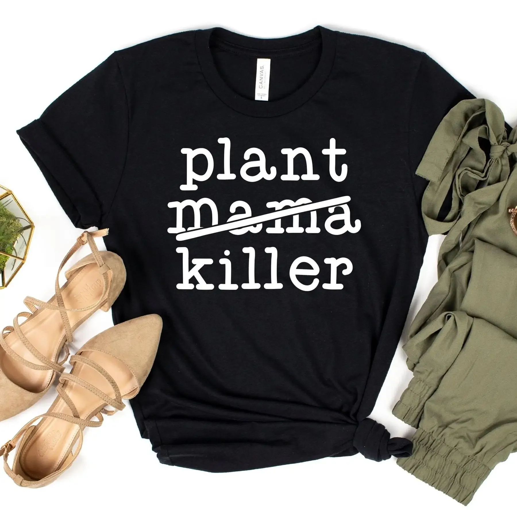 Plant Parenthood - T-shirt 