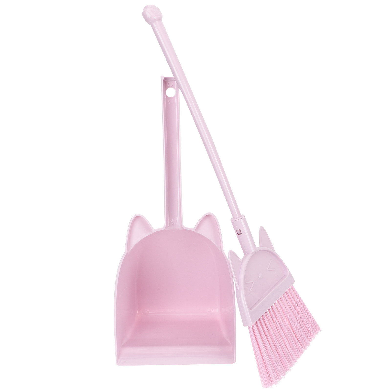 Plant Parent Free - 1 ensemble de balais de nettoyage