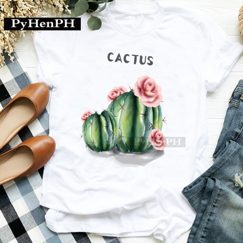T-shirt à manches courtes impr - Plant Parent Free avis et prix