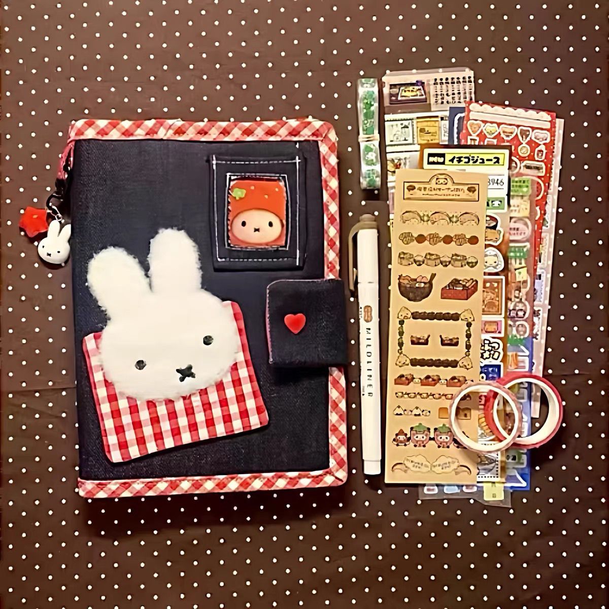Carnet à spirales A6 en jean m - Planned Parenthood avis et prix