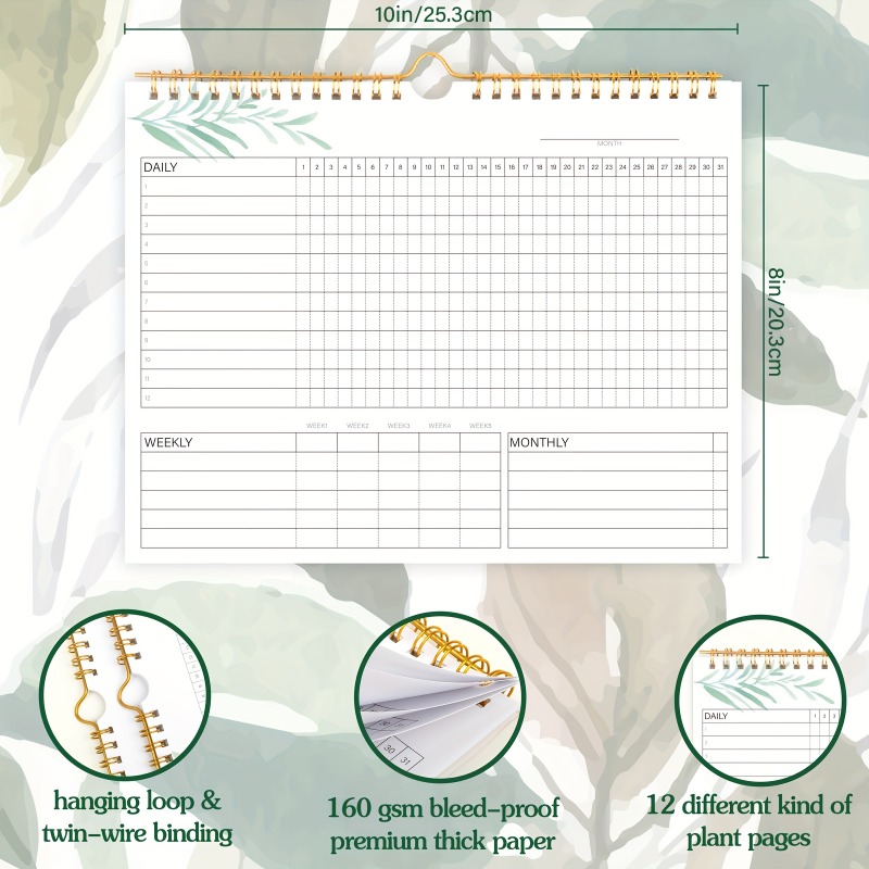 Calendrier de suivi d'habitude - Planned Parenthood avis et prix