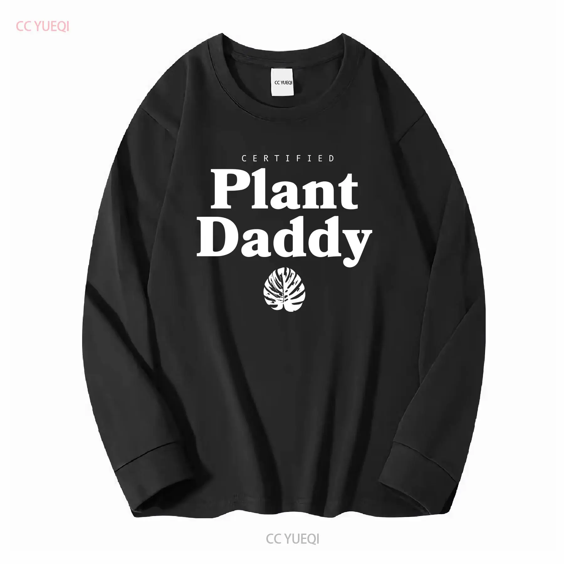 T-shirt CERTIFIED PLANT DADDY  - Plant Parenthood avis et prix