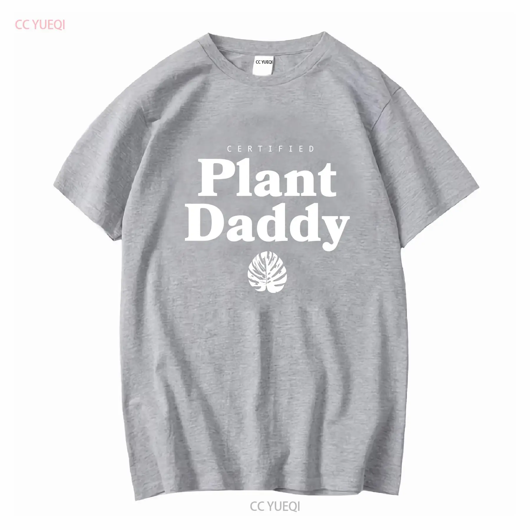 T-shirt CERTIFIED PLANT DADDY  - Plant Parenthood avis et prix