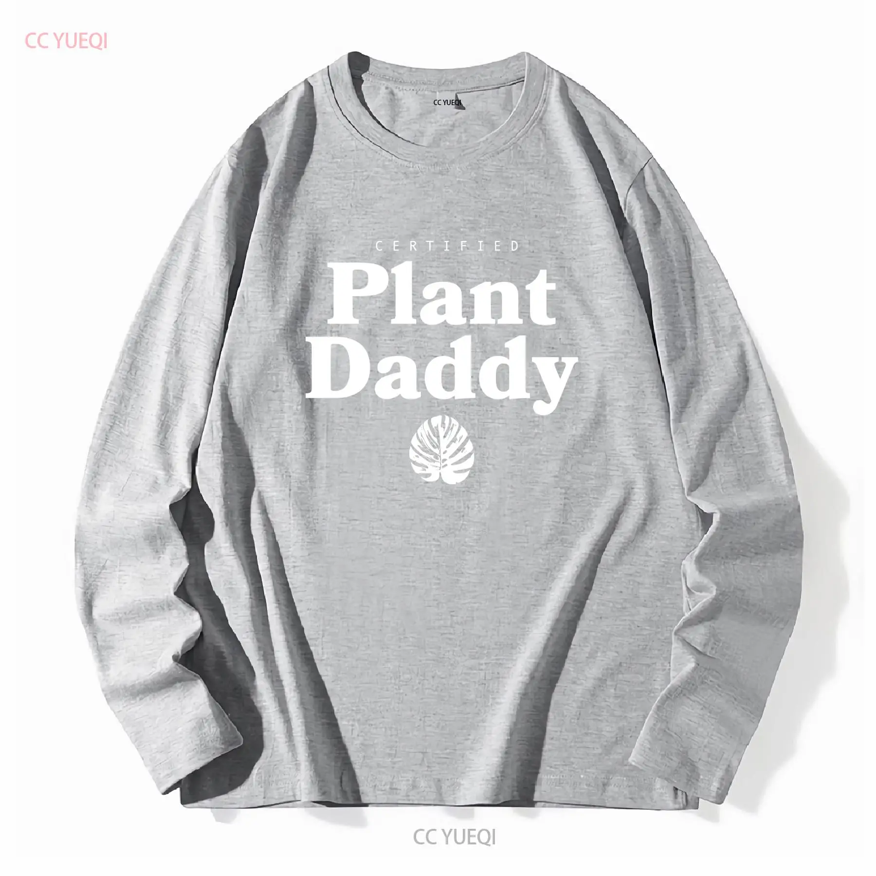T-shirt CERTIFIED PLANT DADDY  - Plant Parenthood avis et prix