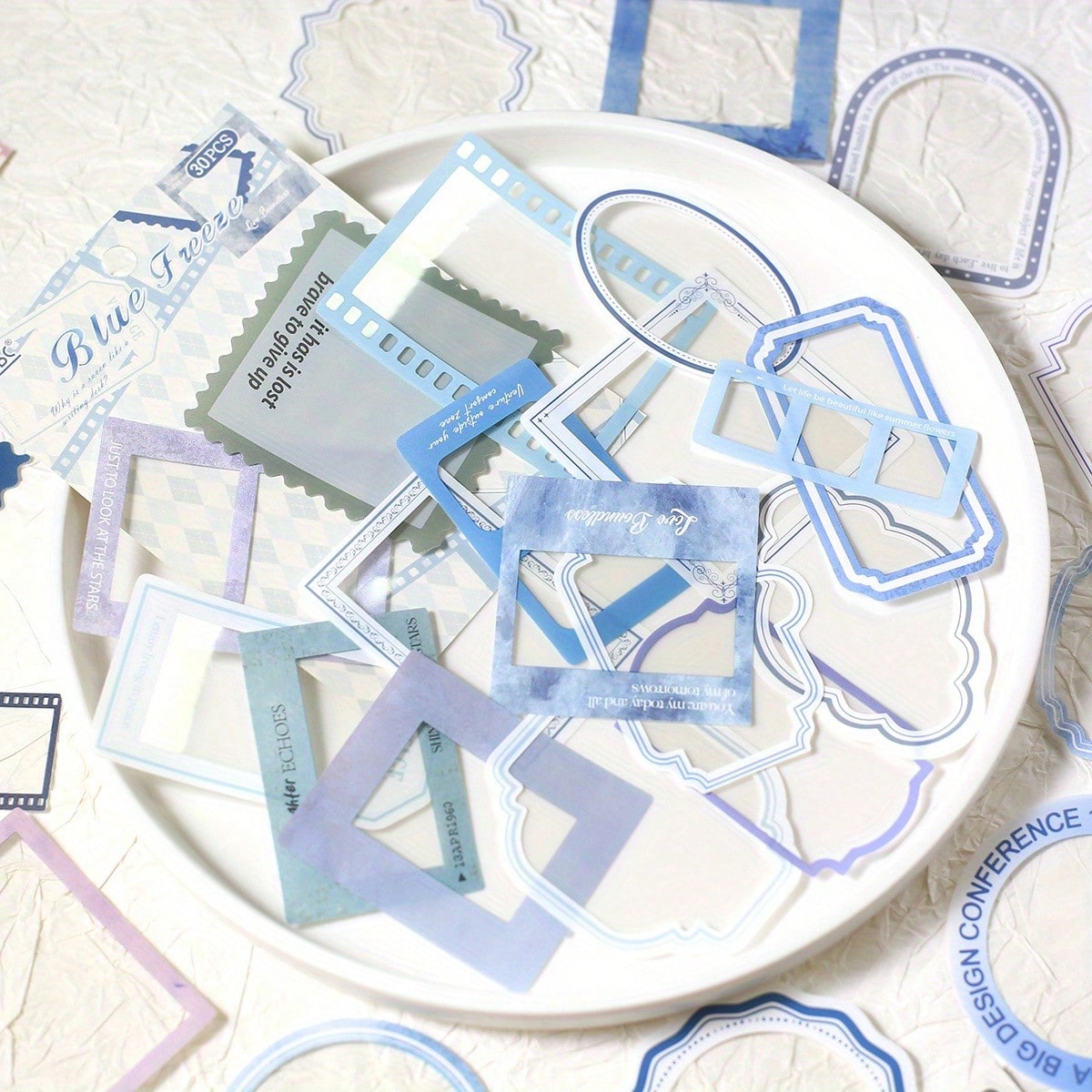 Autocollants transparents pour - Planned Parenthood avis et prix