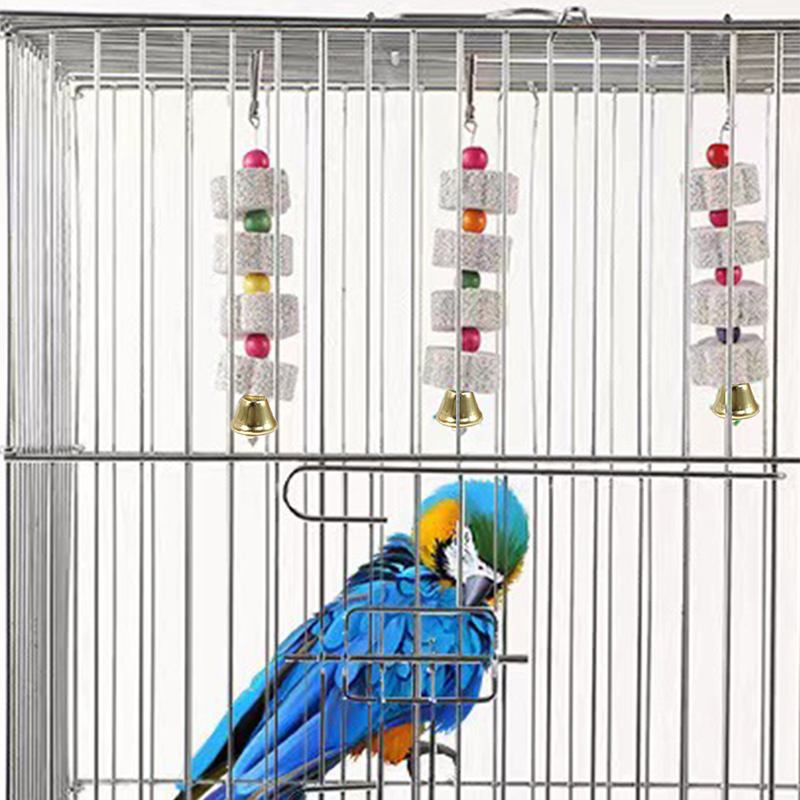 Jouet pour cage à oiseaux de c - Plant Parenthood avis et prix