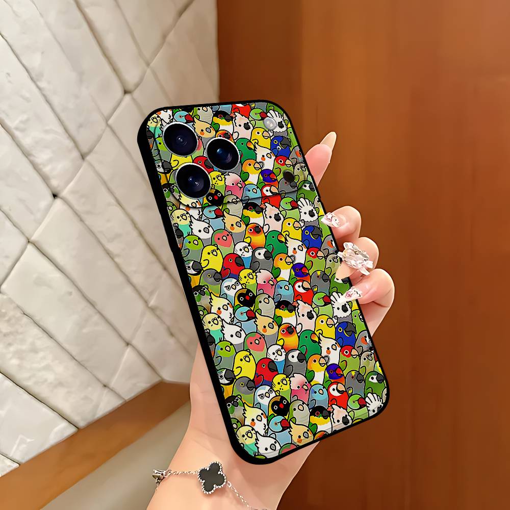 Coque de téléphone en forme d' - Plant Parenthood avis et prix