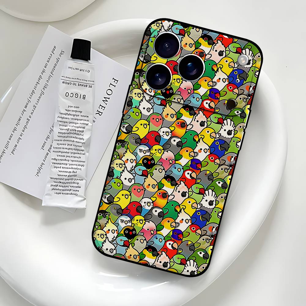 Coque de téléphone en forme d' - Plant Parenthood avis et prix