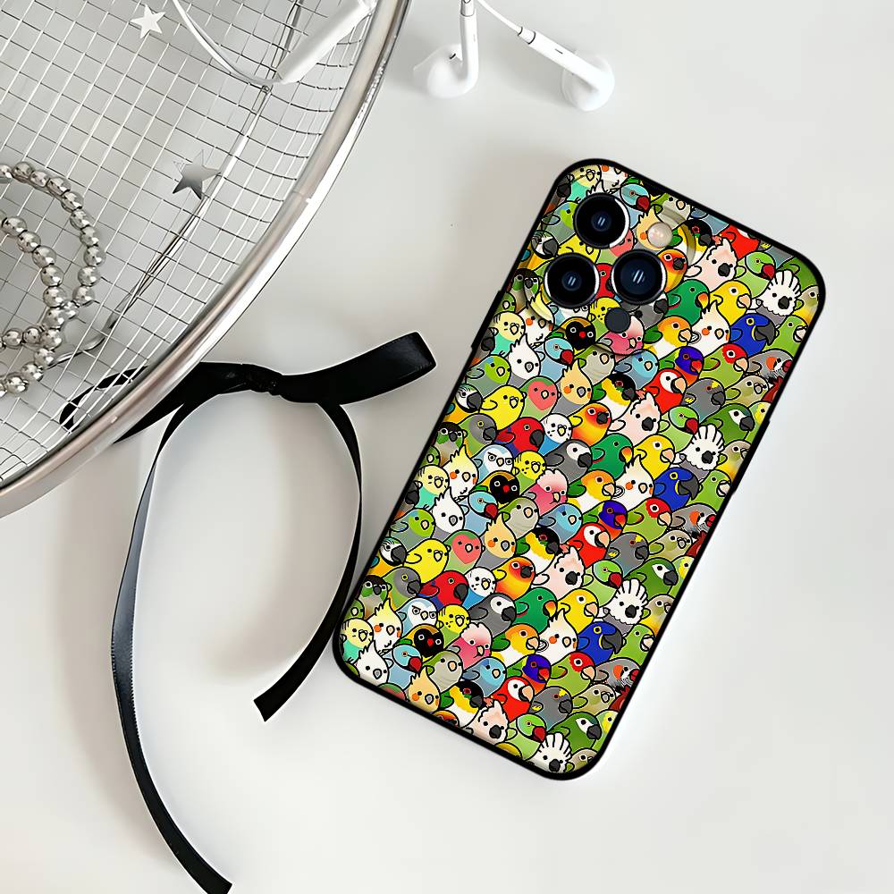 Coque de téléphone en forme d' - Plant Parenthood avis et prix