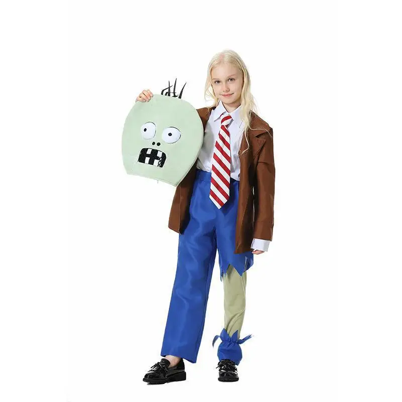 Nouvelles tenues de cosplay po - New Plant Parent avis et prix