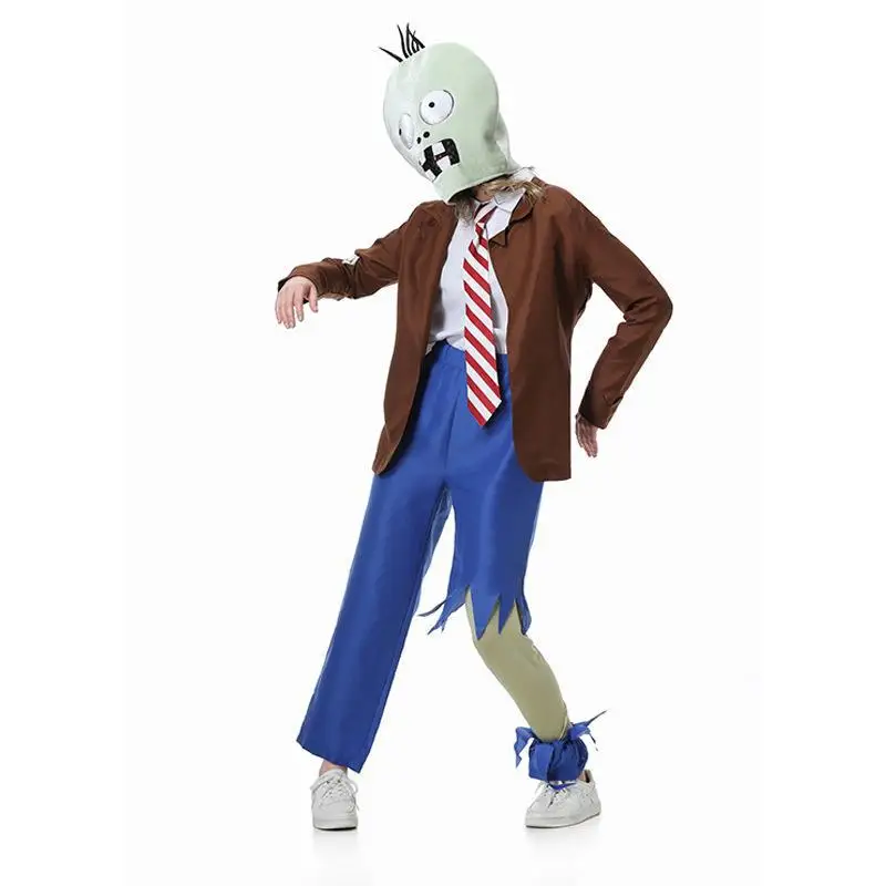 Nouvelles tenues de cosplay po - New Plant Parent avis et prix