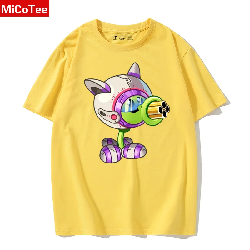 Nouveau T-shirt en coton à man - New Plant Parent avis et prix