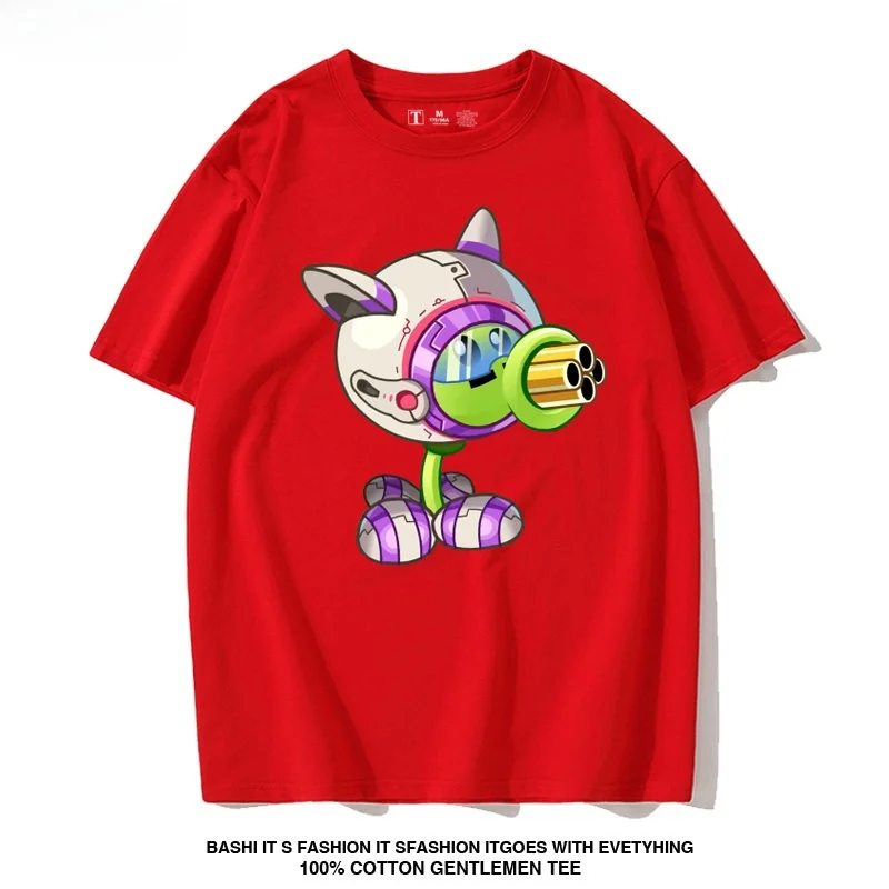Nouveau T-shirt en coton à man - New Plant Parent avis et prix