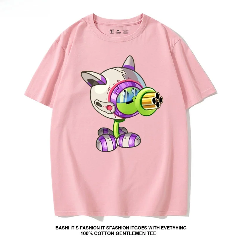 Nouveau T-shirt en coton à man - New Plant Parent avis et prix