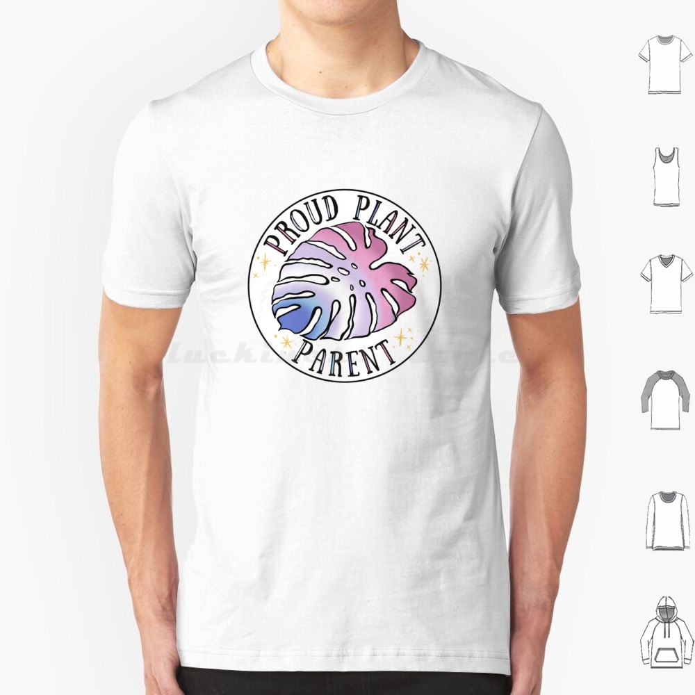 Fier plante Parent t-shirt 6xl - Plant Parent Free avis et prix