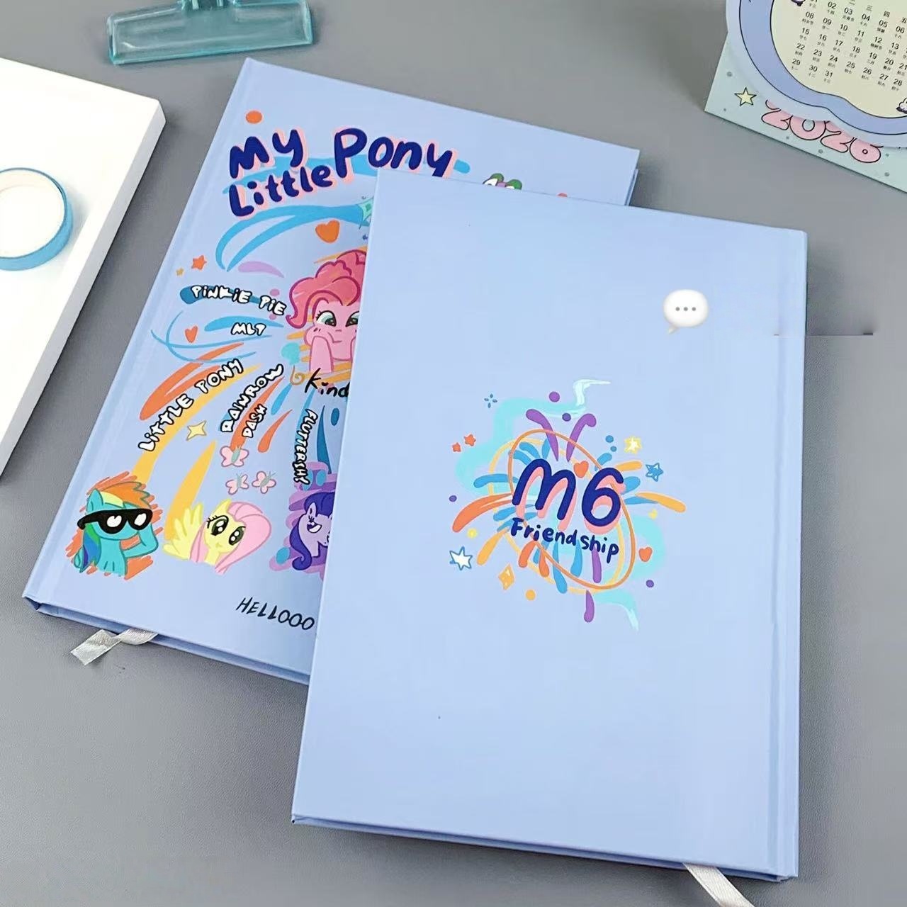 Carnet magnétique Sweet My Lit - Planned Parenthood avis et prix