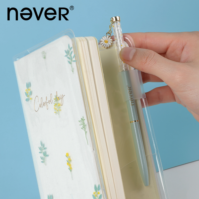 NEVER Kawaii couverture de cah - Planned Parenthood avis et prix